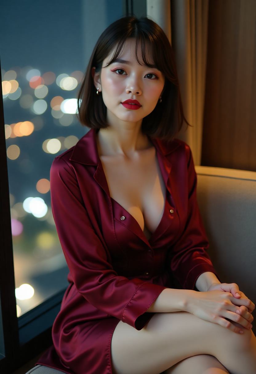 深海回声电影海报