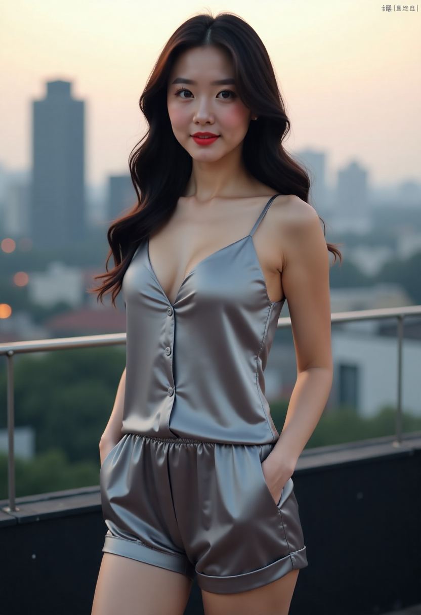 白昼尽头缩略海报