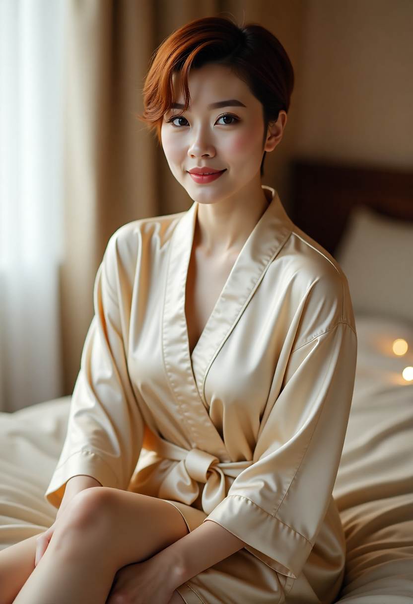 白昼尽头剧集海报