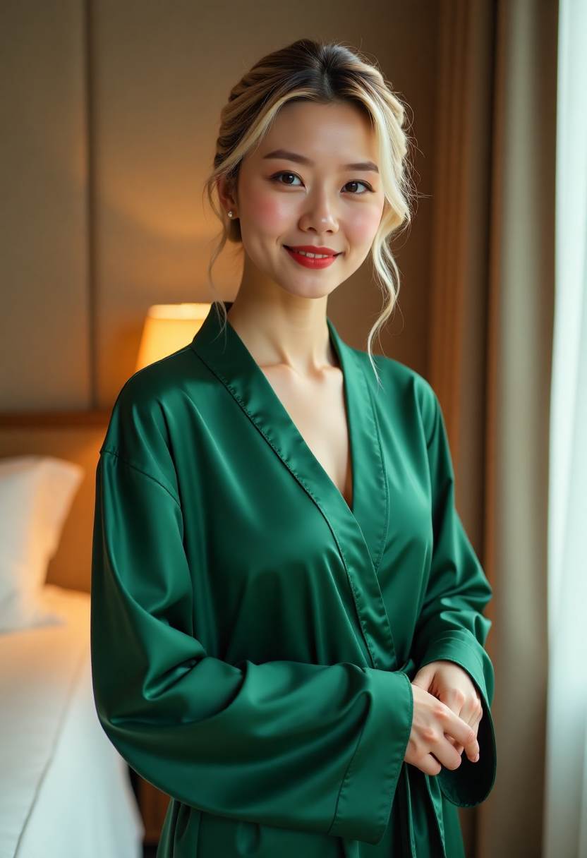 她们的长夜海报